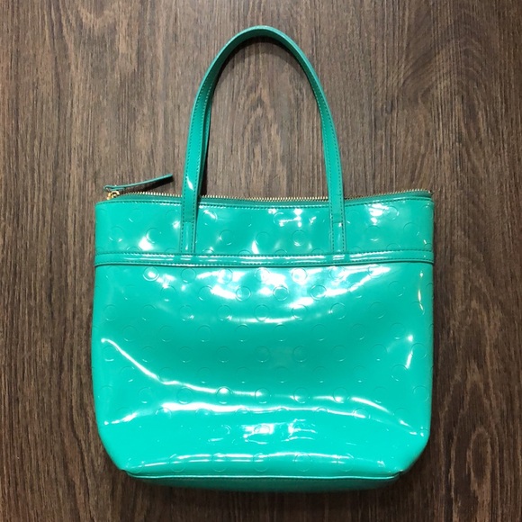 Kate Spade Sophie Camellia Purse - Picture 6 of 17